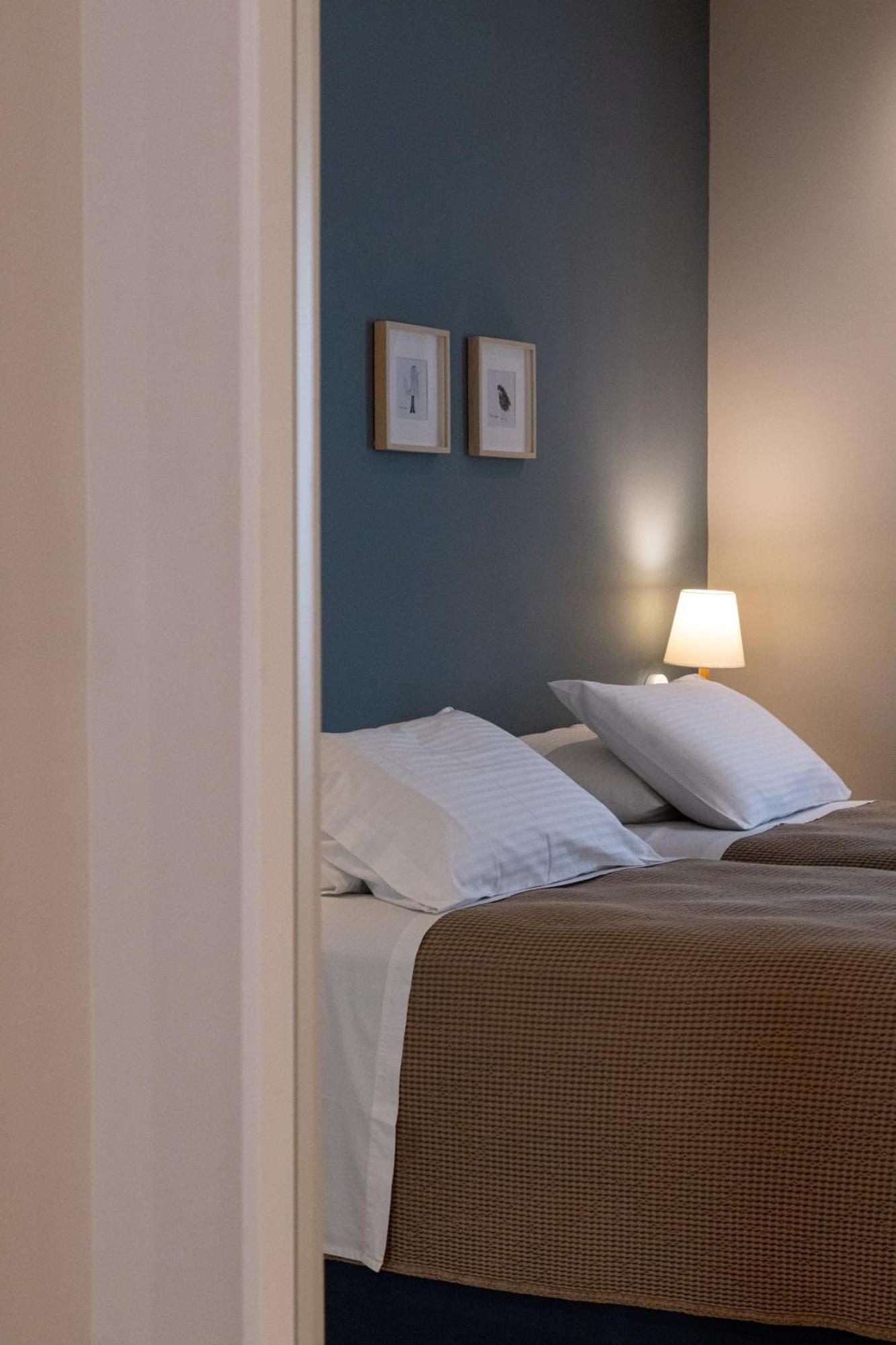 Thalias Quarters - Kalamata Mediterranean Villas Eksteriør billede